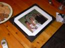 DSCN4256 * wow, someone actually printed and framed a pic i took * 1024 x 768 * (480KB)